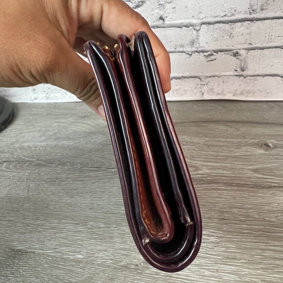 Coach Bifold Wallet - Picture 3 of 6